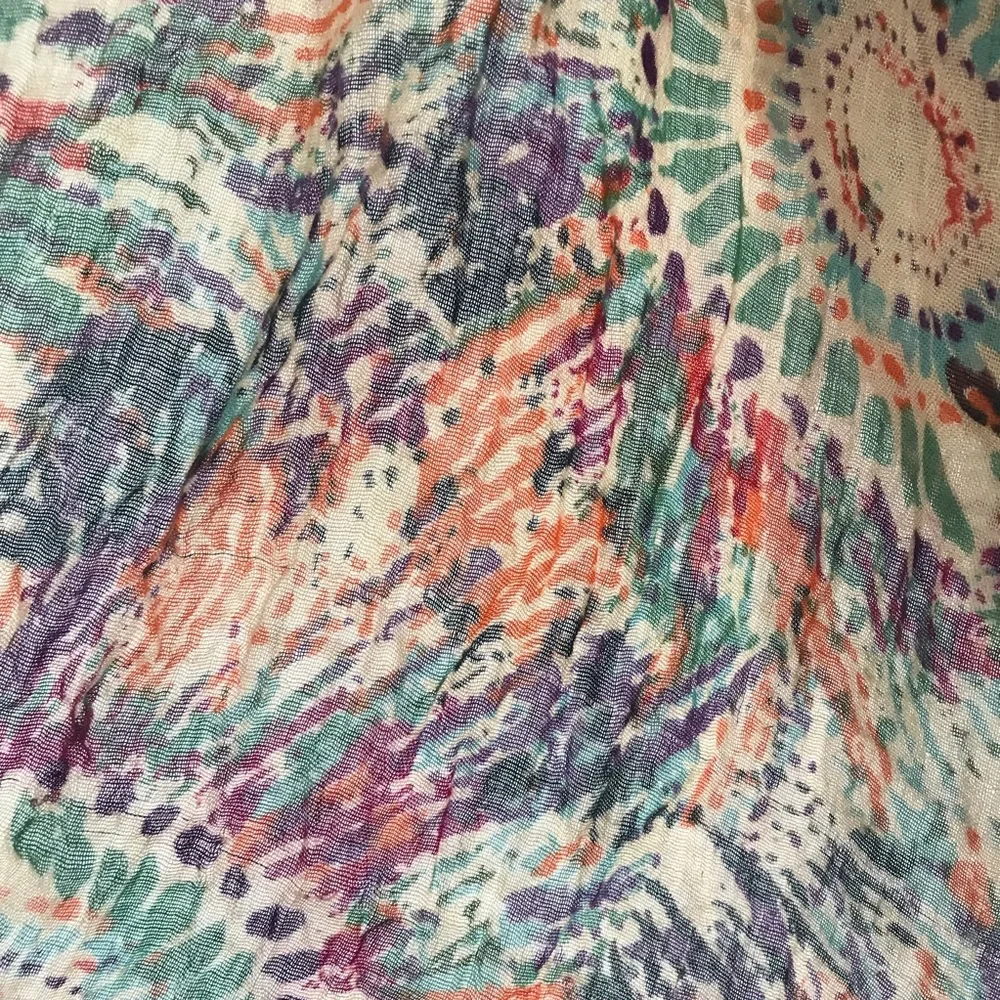 N/A multi colored